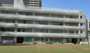 小学校　港区立麻布小学校（小学校）まで1207m