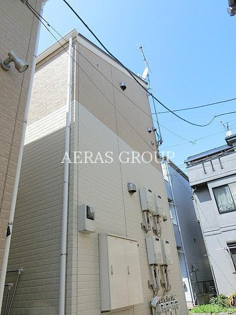 その他　★外観別方向★