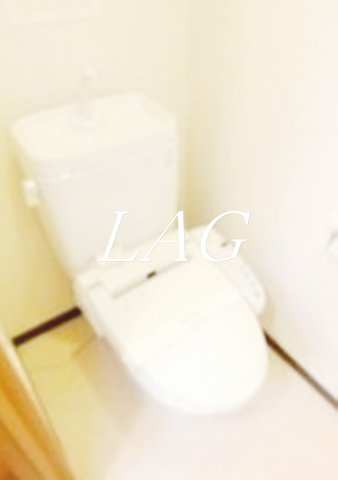 トイレ　トイレです。（同仕様です。）