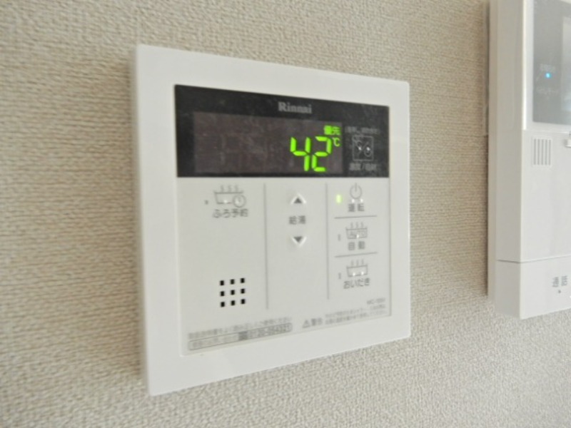 その他設備　図面と現状に相違がある場合には現状を優先