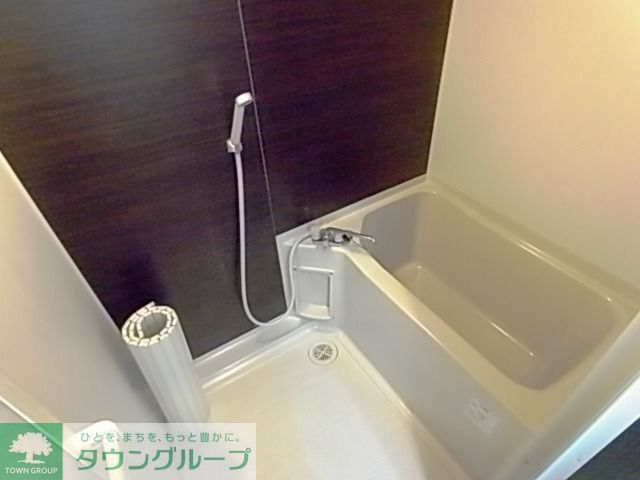 バス・シャワールーム　お問合せはタウンハウジングまで！※現地待合わせ相談可能