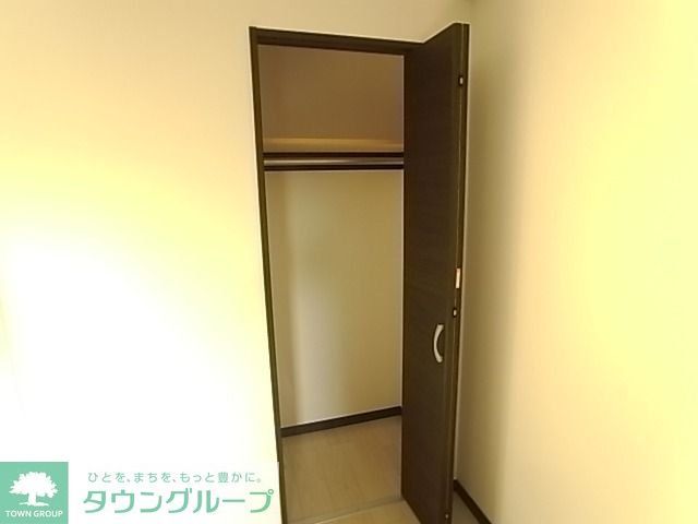 収納　お問合せはタウンハウジングまで！※現地待合わせ相談可能