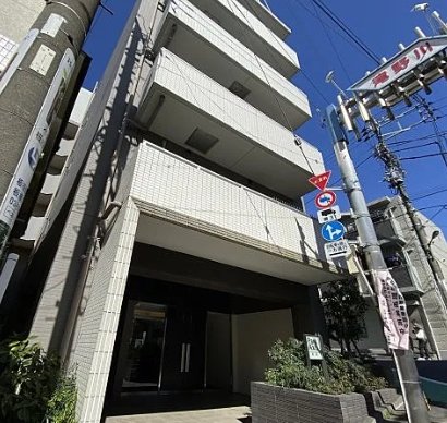 建物外観　☆外観☆
