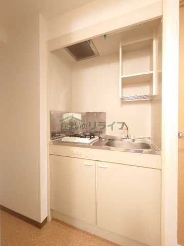 キッチン　別部屋　参考写真