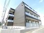 湘南台駅より徒歩5分 3階 築6年8ヶ月の賃貸物件