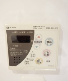 その他設備　☆設備充実☆