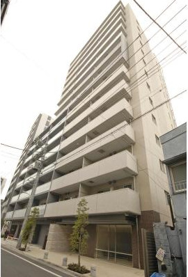 建物外観　☆きれいな外観☆