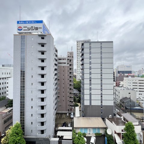 眺望　同仕様タイプです