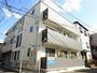 梅島駅より徒歩8分 1階 築11年9ヶ月の賃貸物件