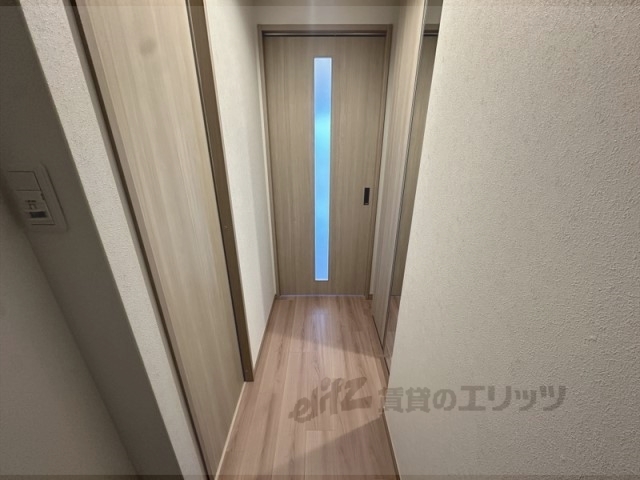 その他部屋・スペース　廊下
