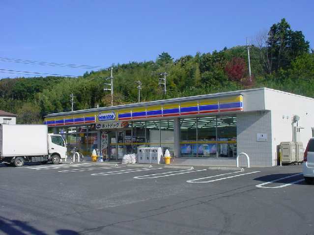 その他　コンビニ（セブンイレブン）（その他）まで1300m