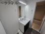 洗面設備　別部屋イメージ写真