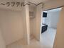 収納　別部屋イメージ写真
