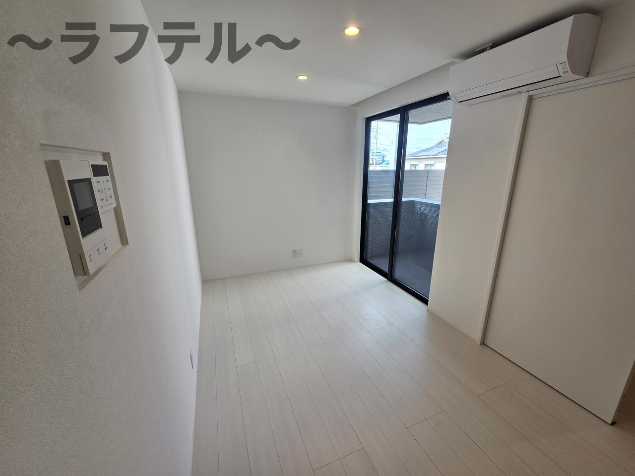 居室・リビング　別部屋イメージ写真