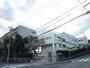 中学校　宝塚市立宝梅中学校（中学校）まで1845m
