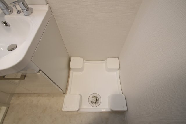 その他設備　※別号室の参考写真です