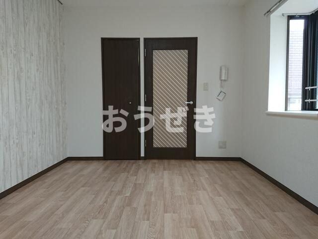 居室・リビング　? ※同仕様参考写真?