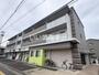 草津駅より徒歩14分 3階 築10年9ヶ月の賃貸物件
