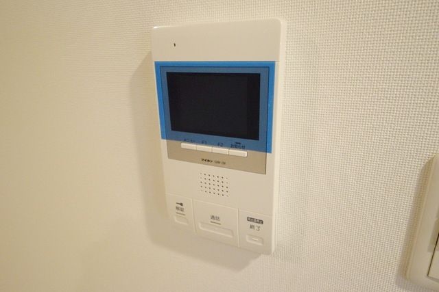 セキュリティ　★お問い合わせはタウンハウジングまで★