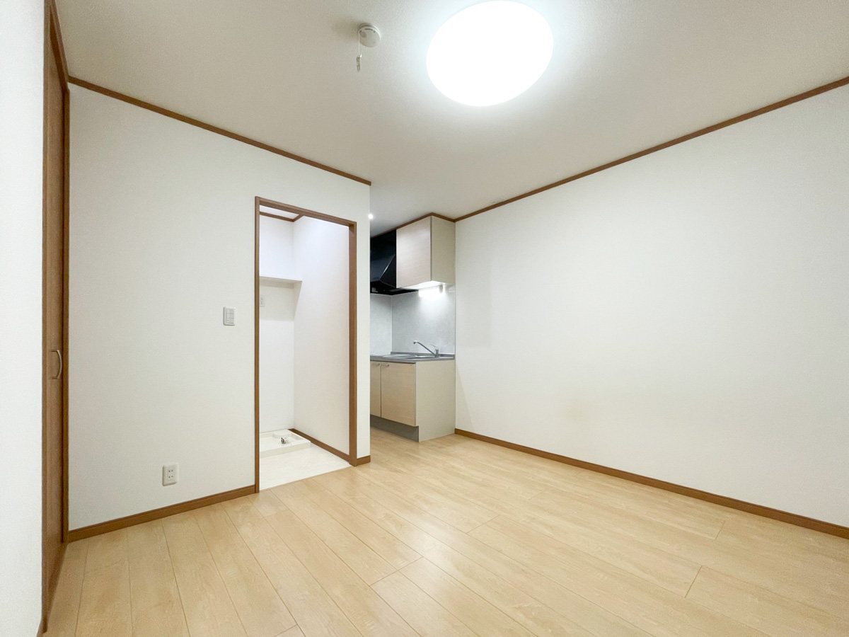 その他設備　同アパート・別部屋