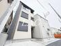 武蔵小金井駅より徒歩12分 1階 新築の賃貸物件