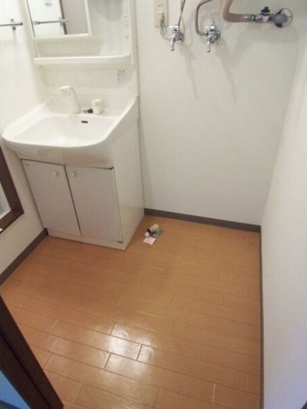 その他　同物件・別部屋の写真です