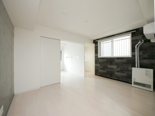 居室・リビング　※同シリーズタイプのお部屋です。