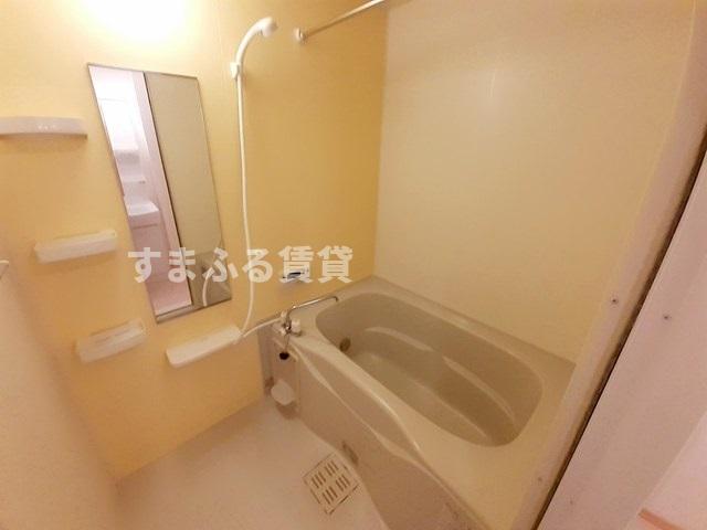 バス・シャワールーム　同仕様　同施工会社　風呂