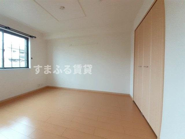 その他部屋・スペース　同仕様　同施工会社　寝室