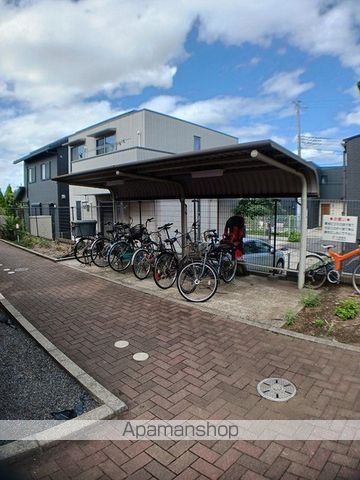 その他共有部分　その他共有部分