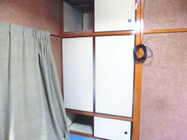 その他部屋・スペース