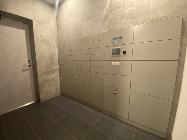 ロビー