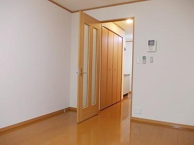 その他部屋・スペース　過ごしやすいフローリングのお部屋です♪