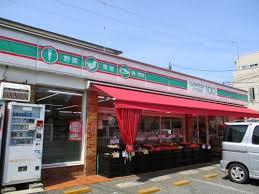 コンビニ　ローソンストア100 LS三鷹深大寺一丁目店（コンビニ）まで729m