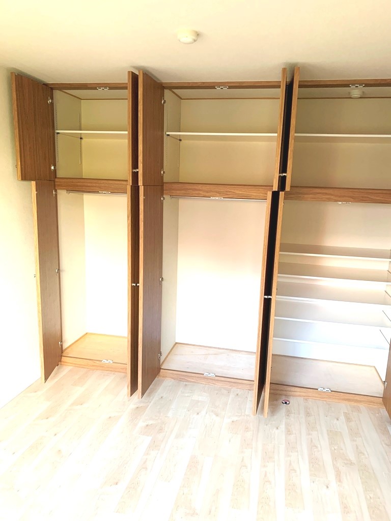 収納　収納※別部屋参考写真