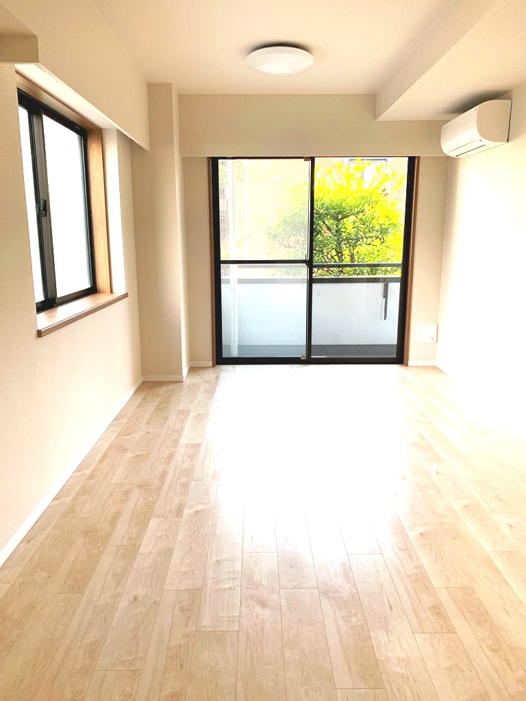 居室・リビング　居室※別部屋参考写真