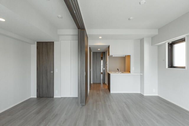 居室・リビング　※別部屋参考写真