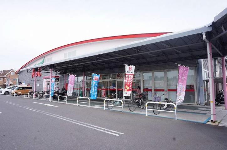 スーパー　ABC　石井店（スーパー）まで852m