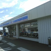 コンビニ　ローソン倉敷下庄店（コンビニ）まで266m