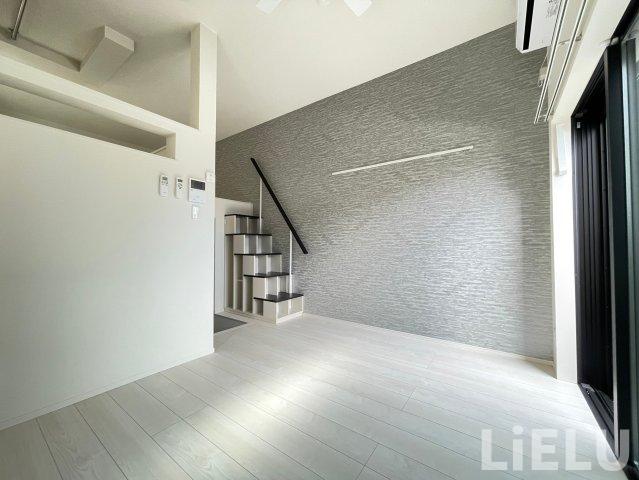 その他設備　ハーモニーテラス高砂VII105号室の写真になります