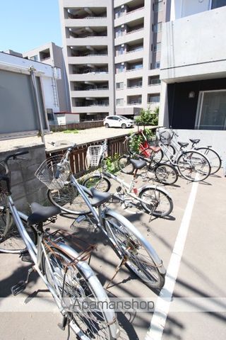 その他共有部分　その他共有部分