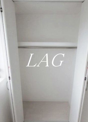収納　収納です。