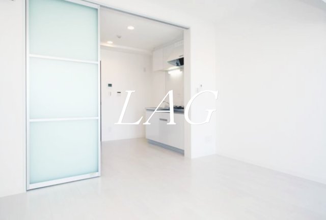 居室・リビング　洋室のお部屋です。