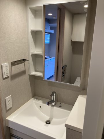 洗面設備　洗面※別部屋参考写真