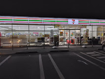コンビニ　セブンイレブン豊川八幡町上宿店（コンビニ）まで188m