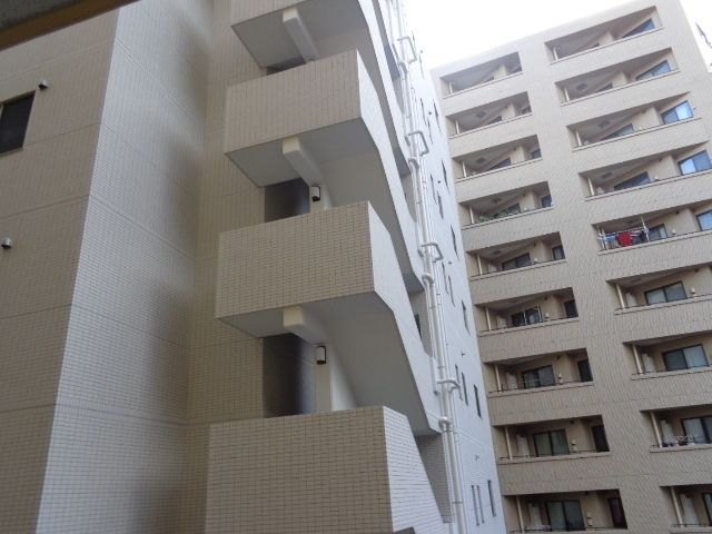 眺望　景色