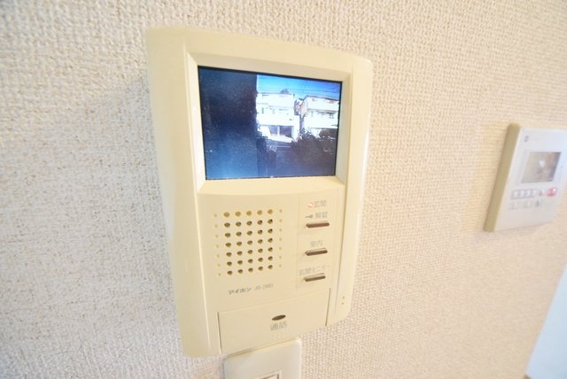 セキュリティ　☆参考写真☆