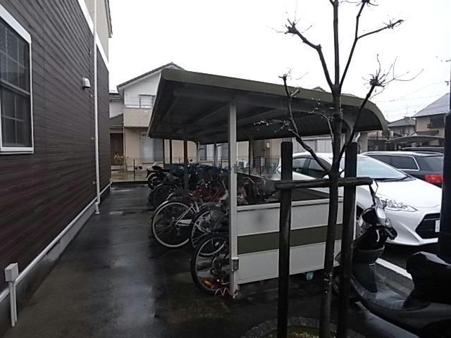 その他共有部分　建物設備