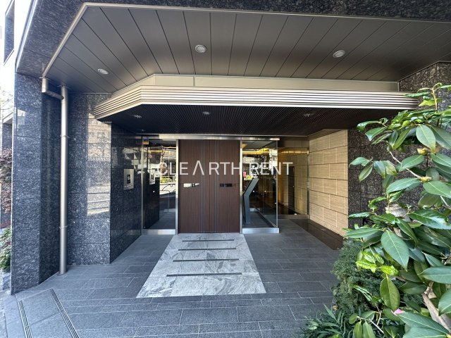 エントランス　★弊社管理物件/敷金礼金ナシ・家賃1ヶ月分無料/初期安★