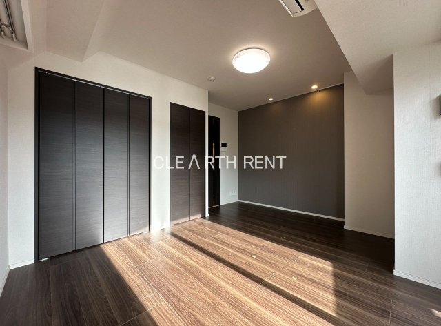 その他部屋・スペース　★便利さが揃う理想のお部屋/直接の管理会社クレアスレント★